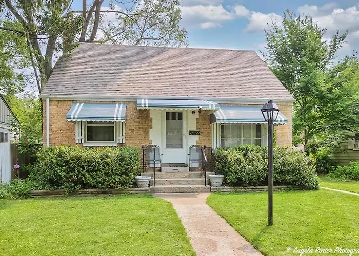 Ferienhaus Family Friendly 3 Bedroom 2 Ba Near Navy Base