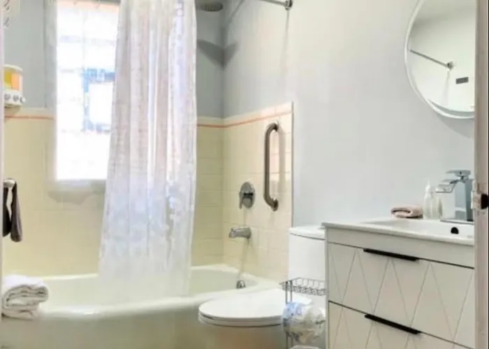 Family Friendly 3 Bedroom 2 Ba Near Navy Base Ferienhaus Waukegan