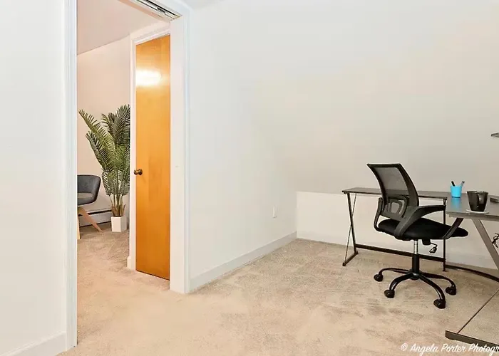Ferienhaus Family Friendly 3 Bedroom 2 Ba Near Navy Base