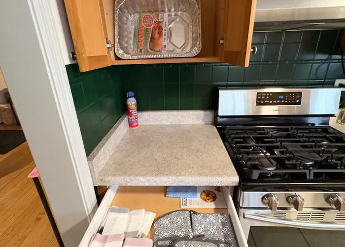 Family Friendly 3 Bedroom 2 Ba Near Navy Base Ferienhaus Waukegan