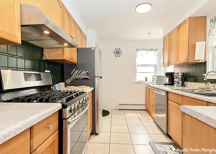 Ferienhaus Family Friendly 3 Bedroom 2 Ba Near Navy Base Waukegan