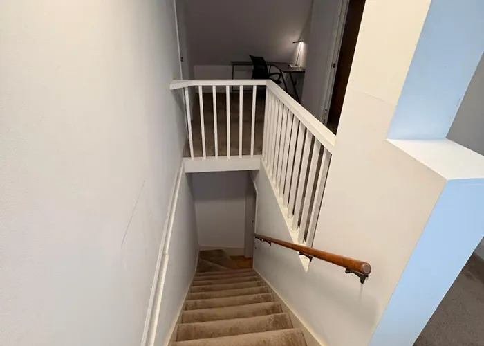 Family Friendly 3 Bedroom 2 Ba Near Navy Base * Waukegan